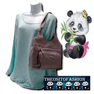 ROSETTI AMALIA FOUR POSTER WOMEN´S BAG